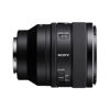 Sony FE 50mm f1.4 GM lens